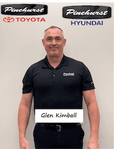 Glen Kimball
