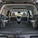 Santa Fe Trunk