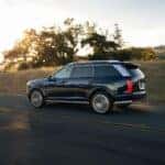 Hyundai SUV