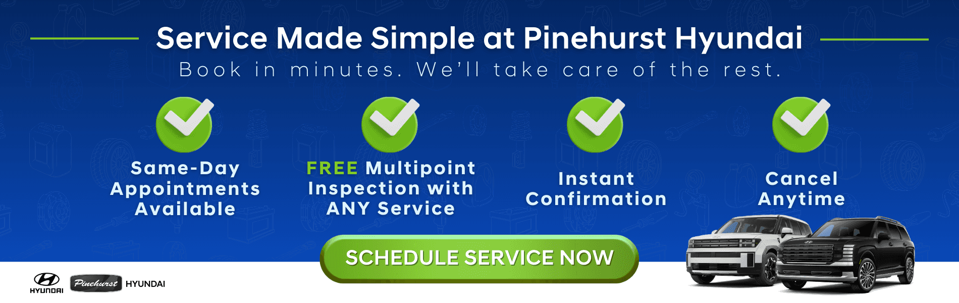 Schedule Service