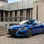 2025 Altima SV Special Edition