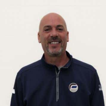 Paul Spargo