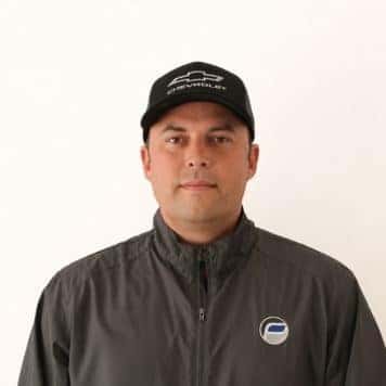 Danny Torsello