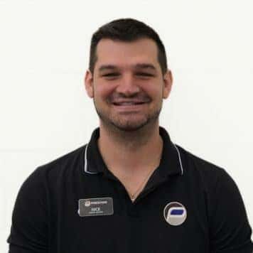 Nick Graziani
