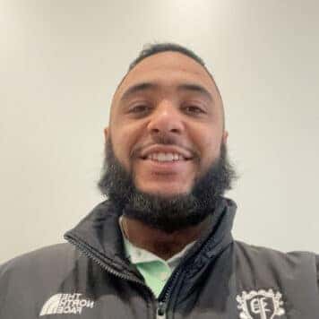 Devaughn Smith