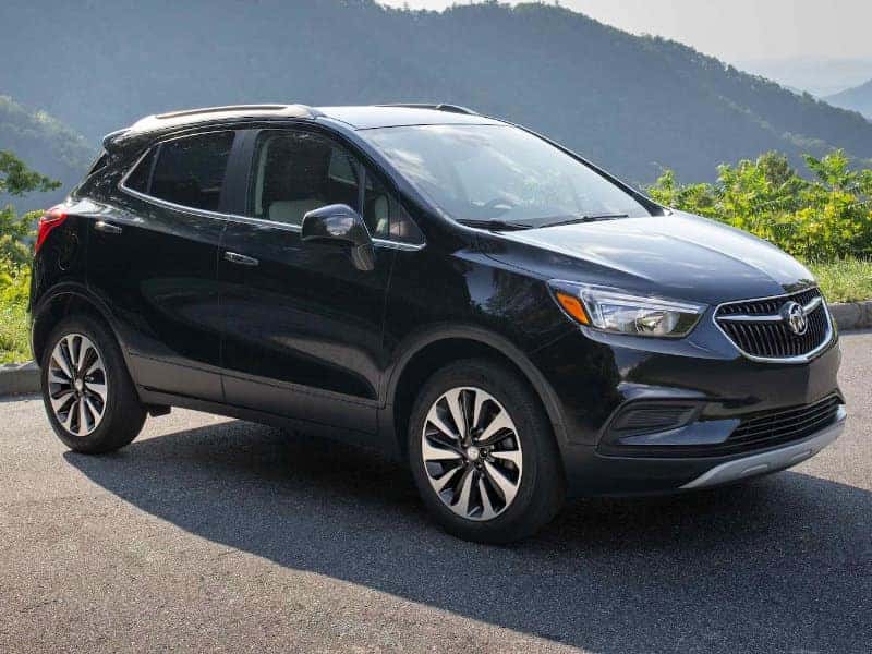 Get more road ahead with our low mileage inventory near Boardman OH