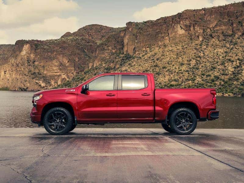 Find Chevy Truck Season Deals Near Grove City PA Preston GM Superstore