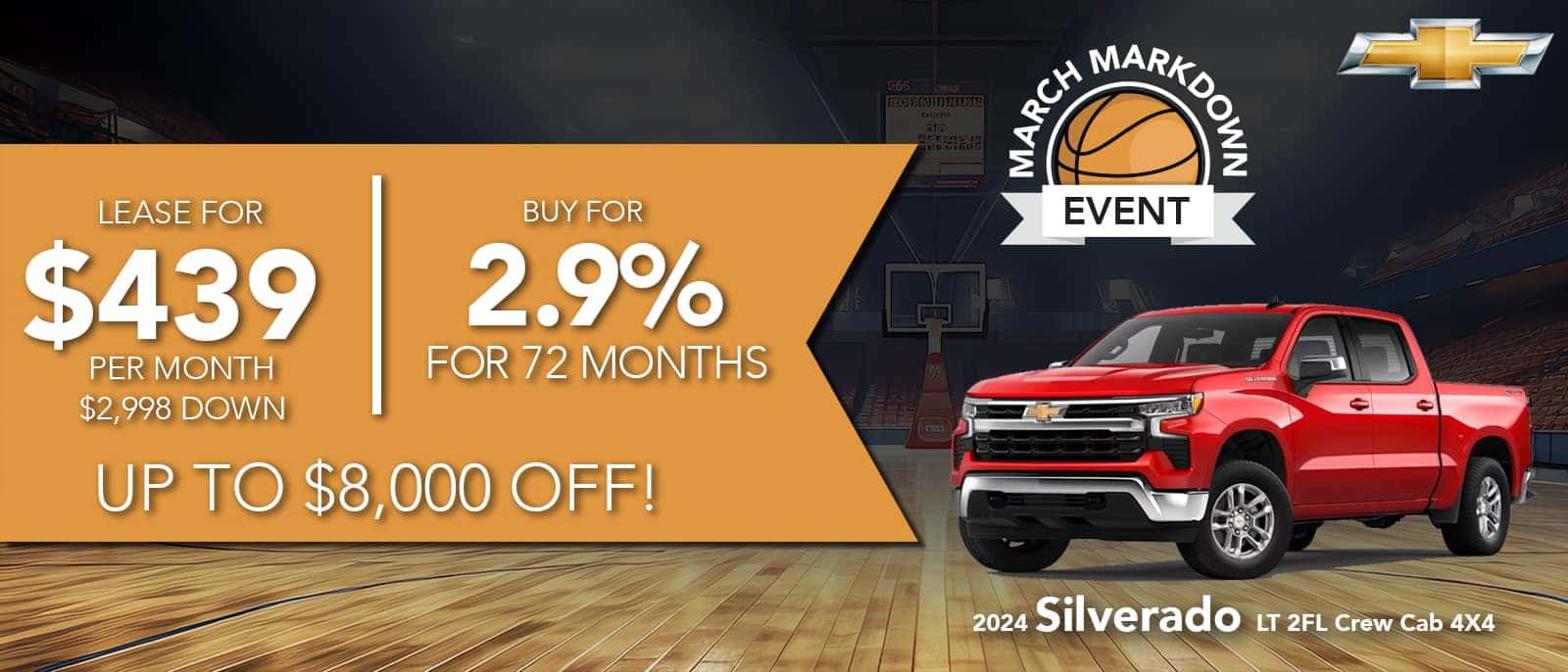 Preston GM Superstore l New Castle Chevrolet Buick GMC l By Hermitage