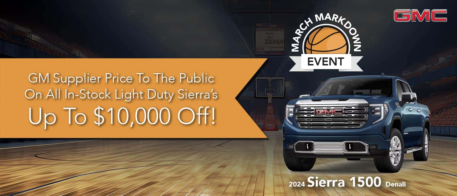 Preston GM Superstore l New Castle Chevrolet Buick GMC l By Hermitage