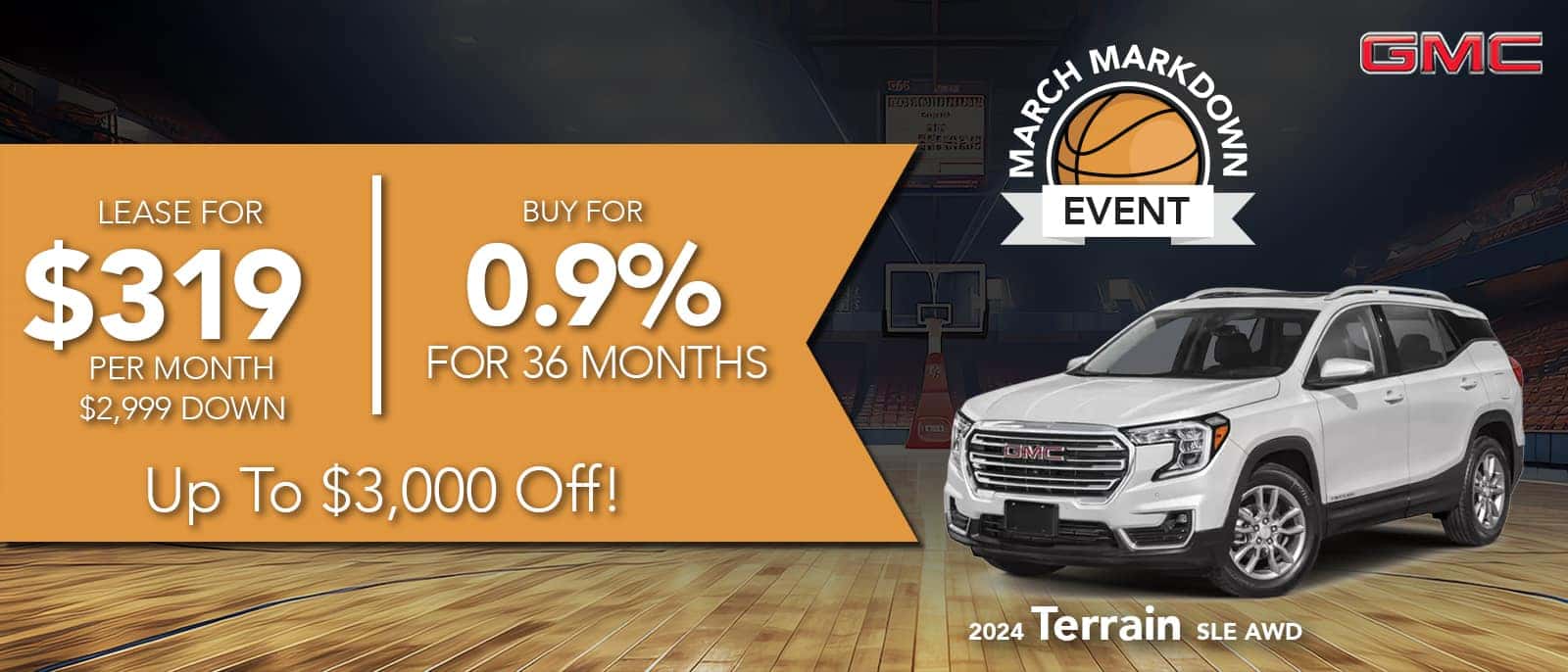 Preston GM Superstore l New Castle Chevrolet Buick GMC l By Hermitage