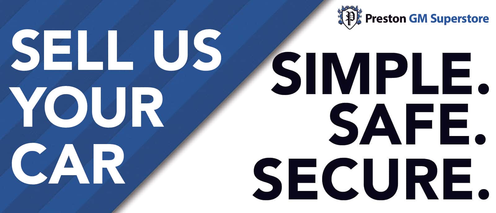 Preston GM Superstore l New Castle Chevrolet Buick GMC l By Hermitage