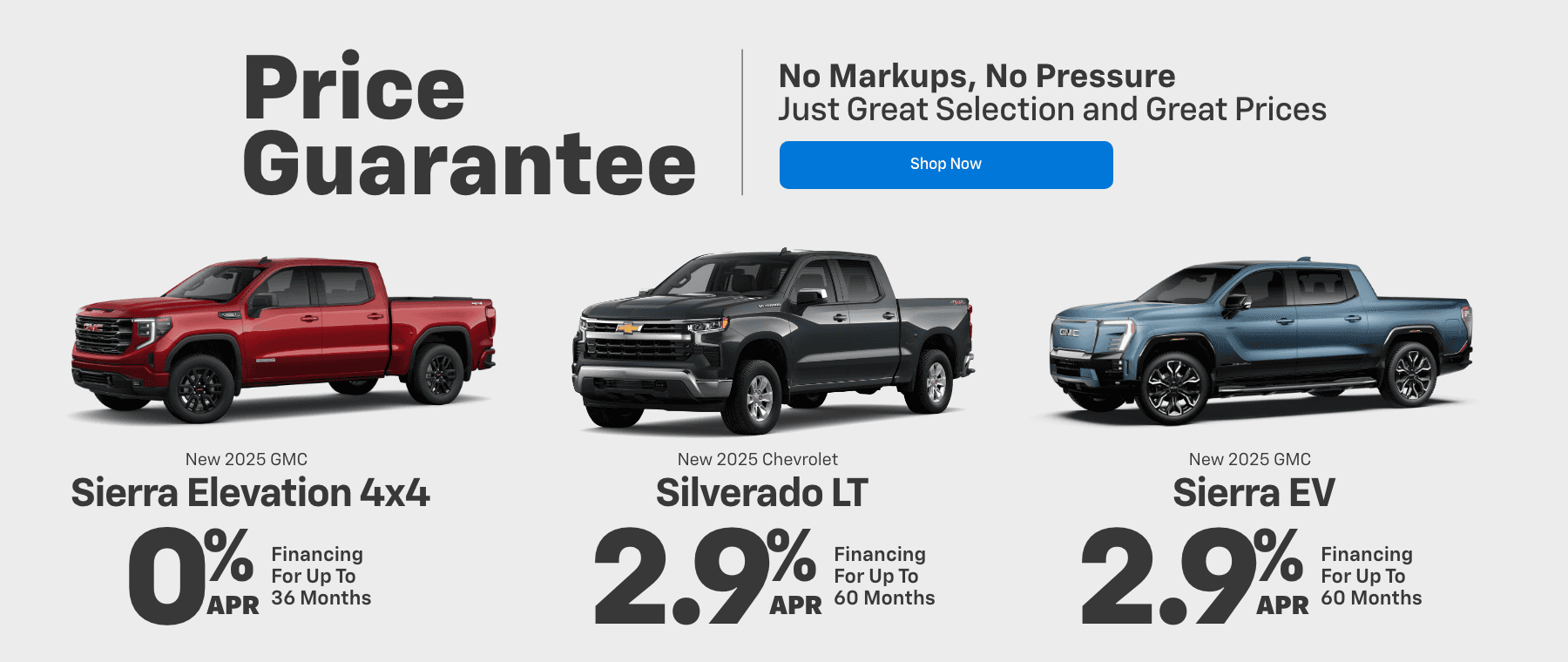June APR Specials Banner '25