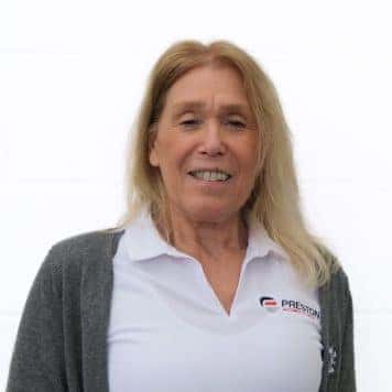 Becky Coates