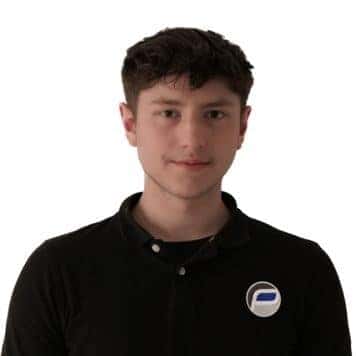 Elijah Mosko