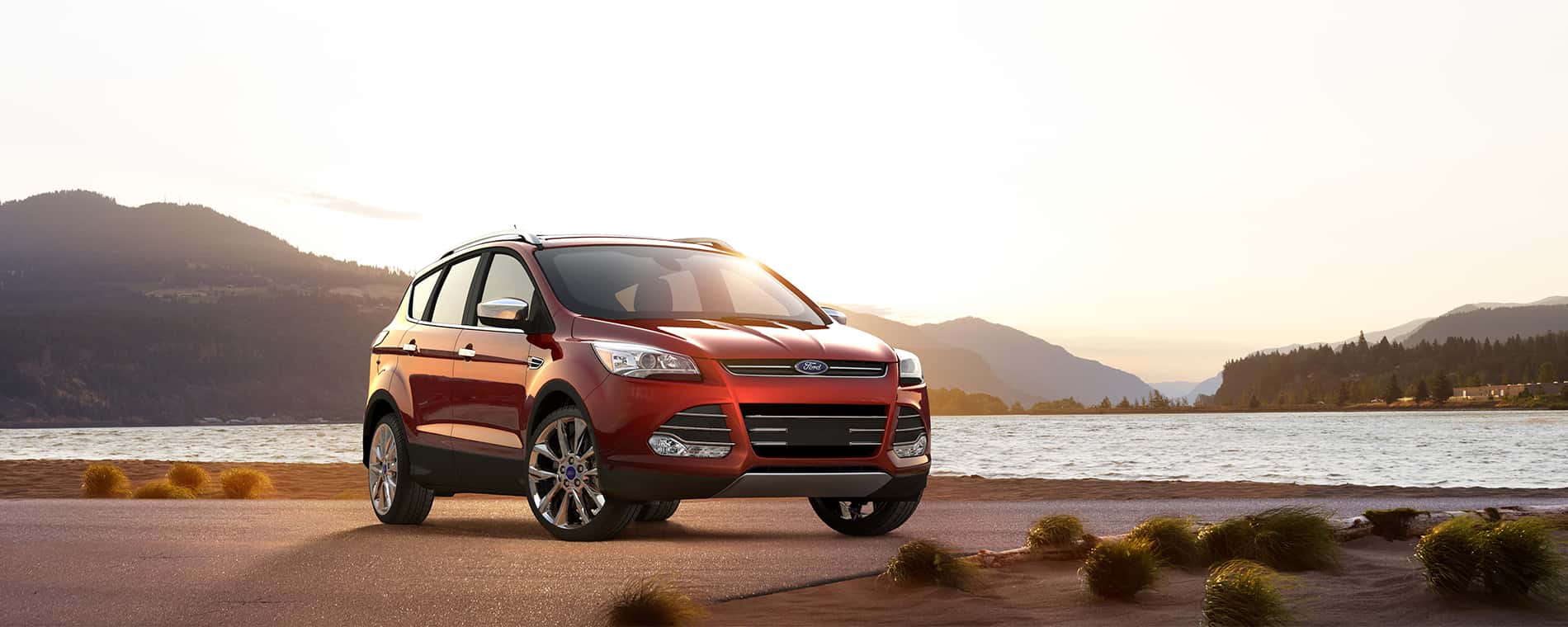 Ford escape lease deals massachusetts