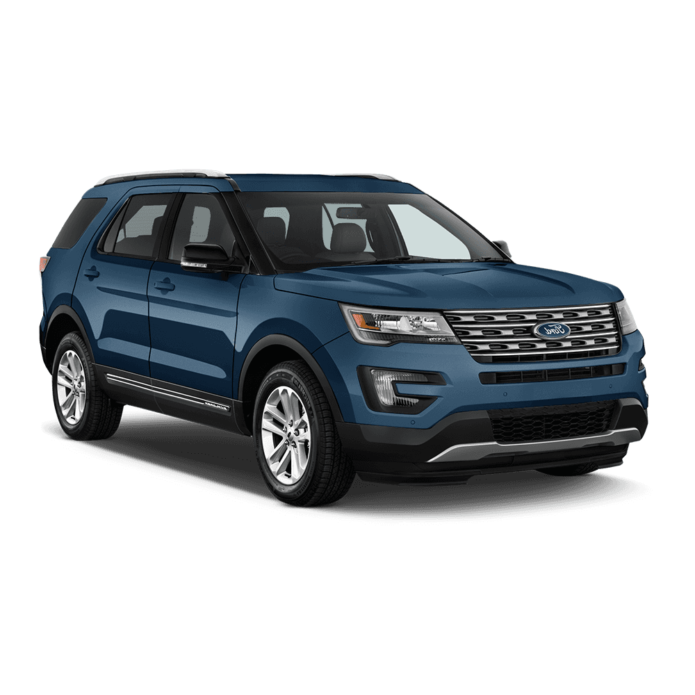 No Money Down Lease Deals >> New Ford Explorer No Money Down Lease Deals >> New Ford Explorer