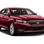 2016 Ford Taurus