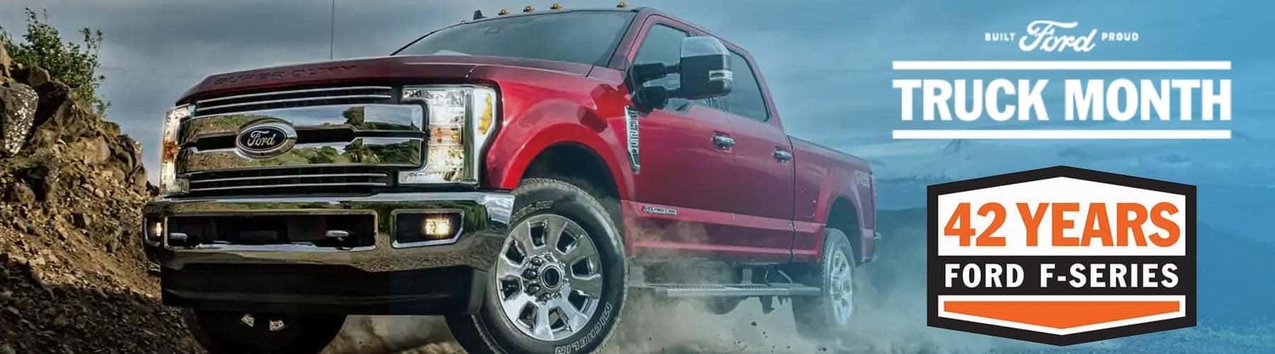 Ford Dealership Near Boston MA Quirk Ford