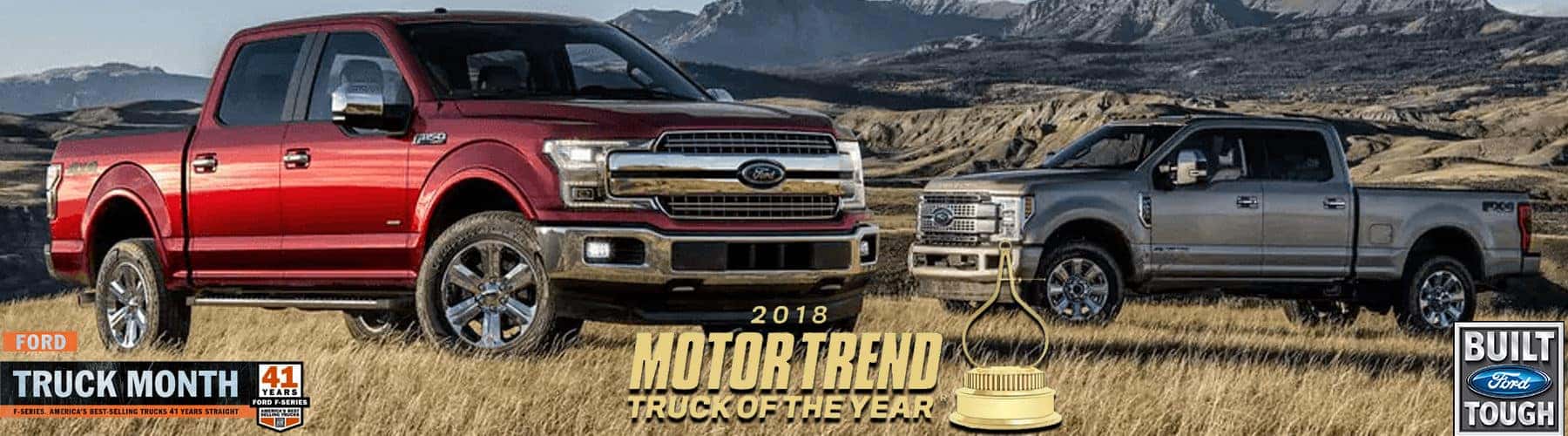 Ford Dealership Near Boston MA Quirk Ford