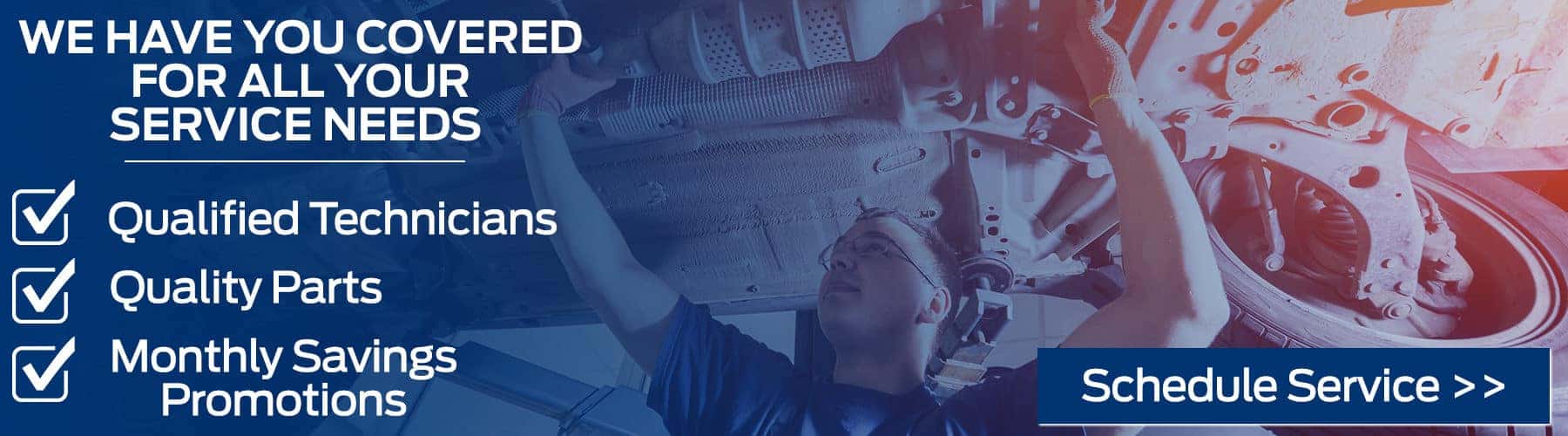 Ford Dealership Near Boston MA Quirk Ford