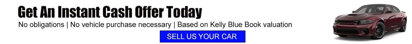Sell Us Your Car