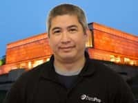 Donald Wu