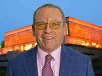 Eliot Cohen