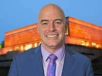 Gary White