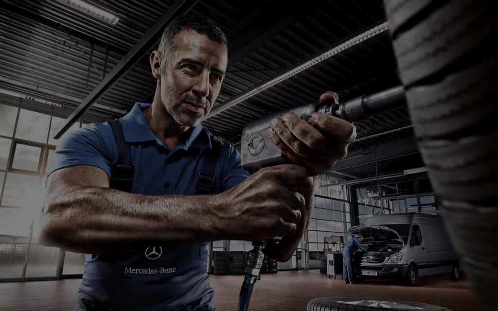 Take Care of Your Tires with Rallye Motors Roslyn