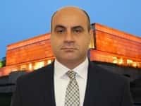 Rodni Teimourian