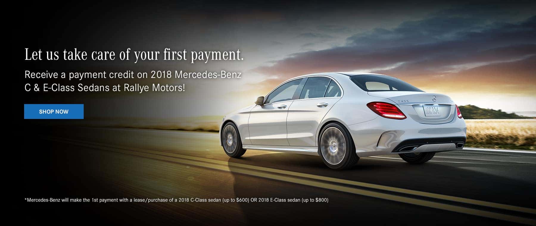 Rallye Motors MercedesBenz Dealership in Roslyn, NY