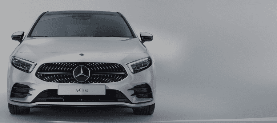 2019 Mercedes-benz A-class Preview 