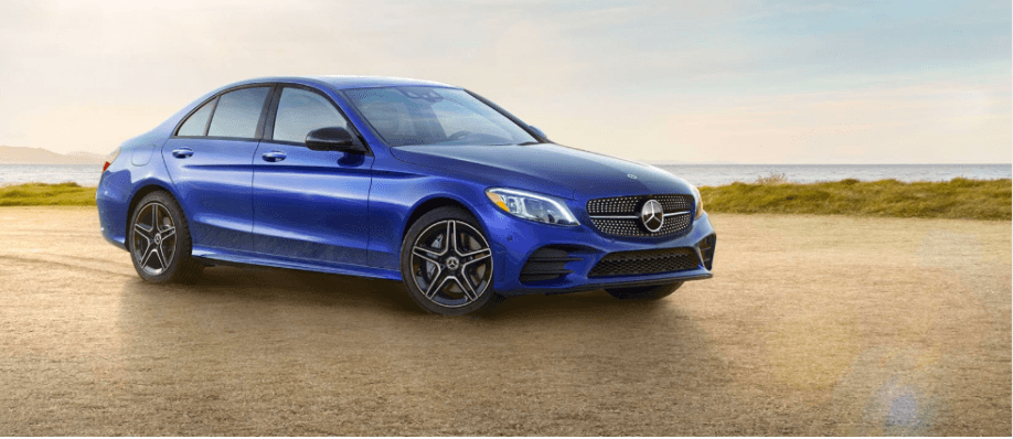 2019 Mercedes Benz C Class Interior Features Rallye Motors