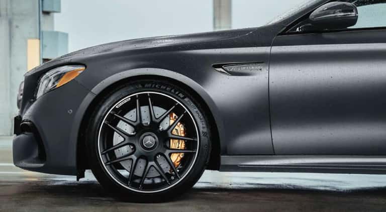 MercedesBenz Tire Center Long Island Rallye Motors in Roslyn