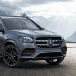2020 Mercedes-Benz GLS