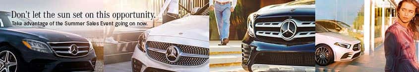 New Mercedes Benz Models For Sale Rallye Motors