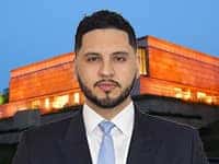 Martin Rios