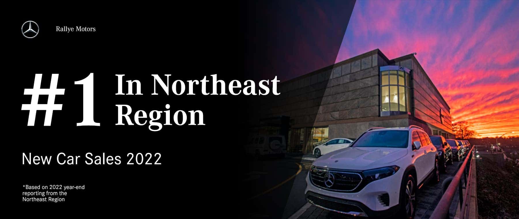 Rallye Motors MercedesBenz Dealer in Roslyn, NY Long Island
