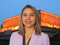 Dania Granados Canales
