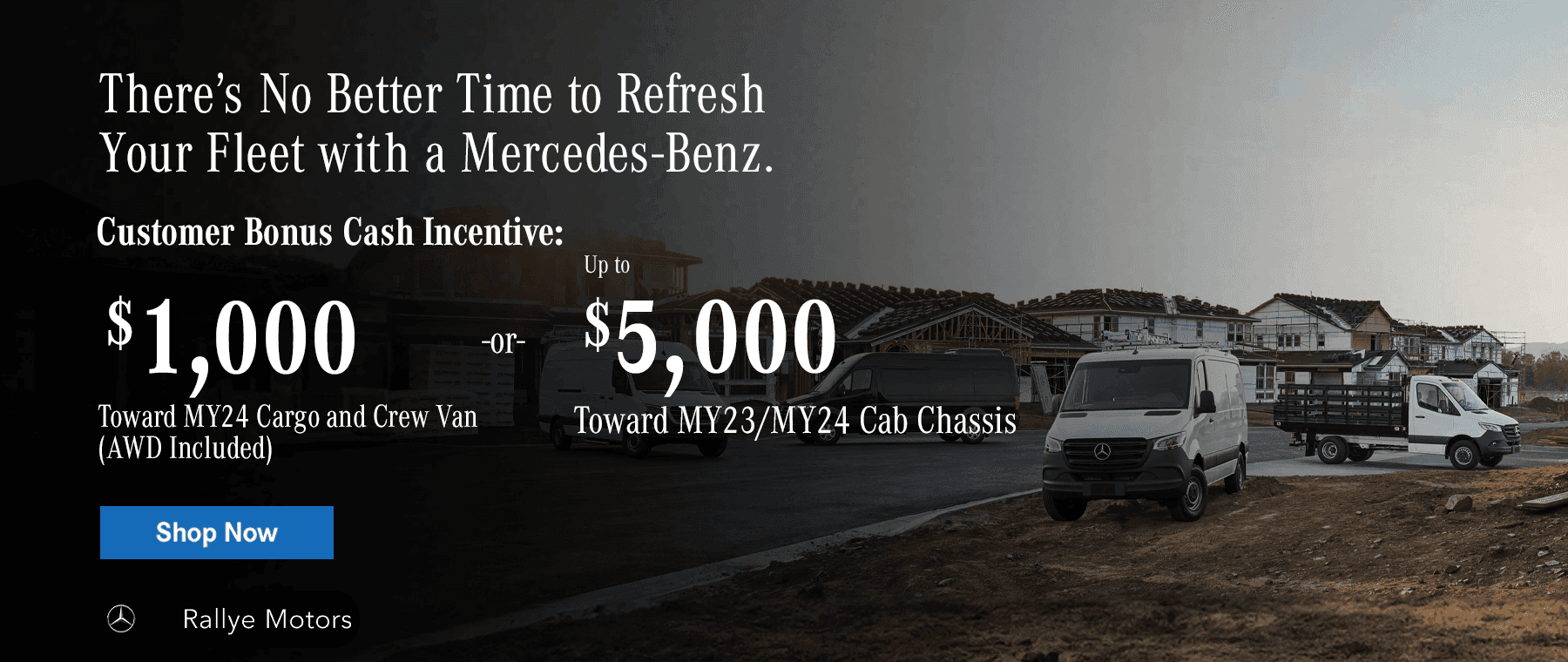 Rallye Motors MercedesBenz Dealer in Roslyn, NY Long Island