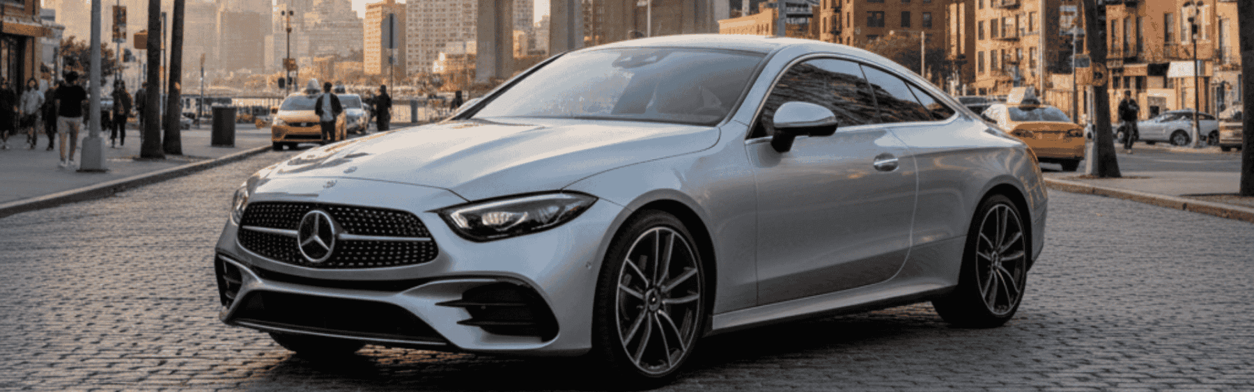 Mercedes-Benz Dealer Serving Queens, NY | Rallye Motors