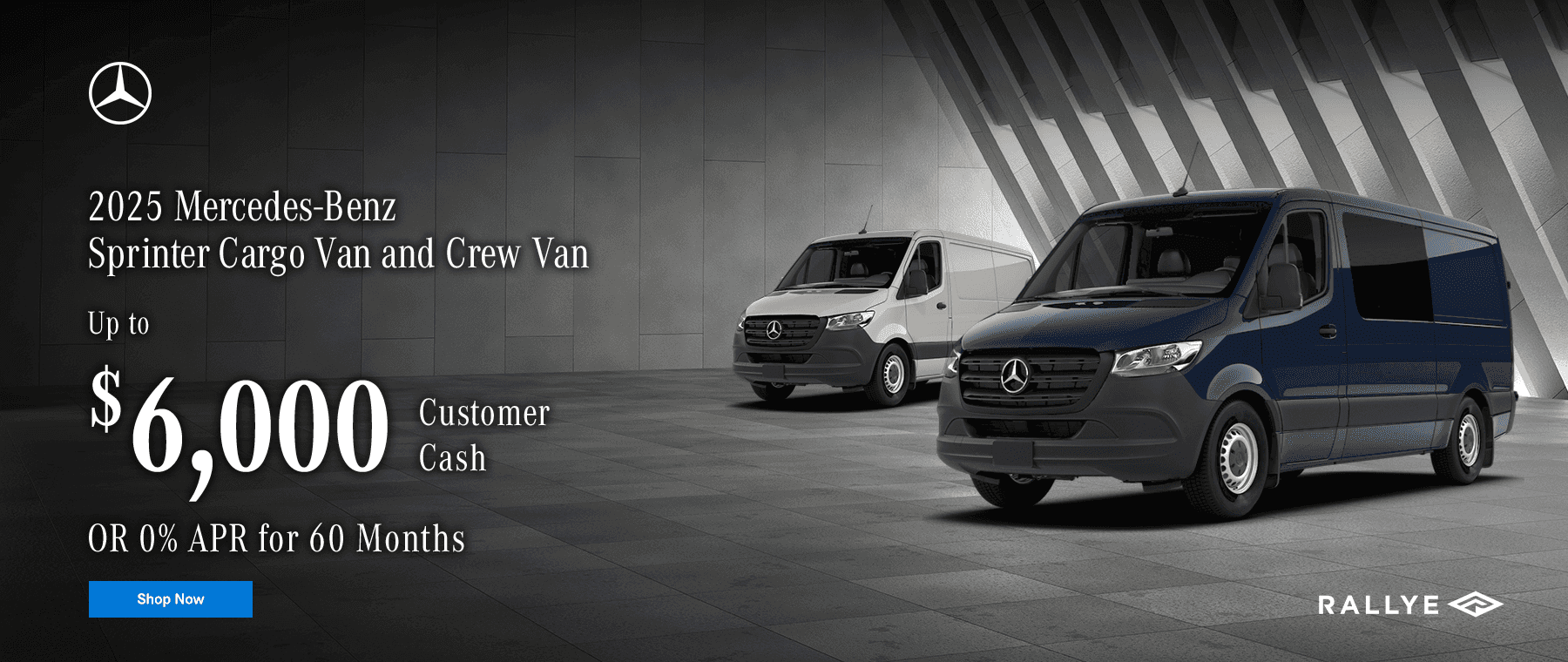 Rallye Motors | Mercedes-Benz Dealer in Roslyn, NY Long Island