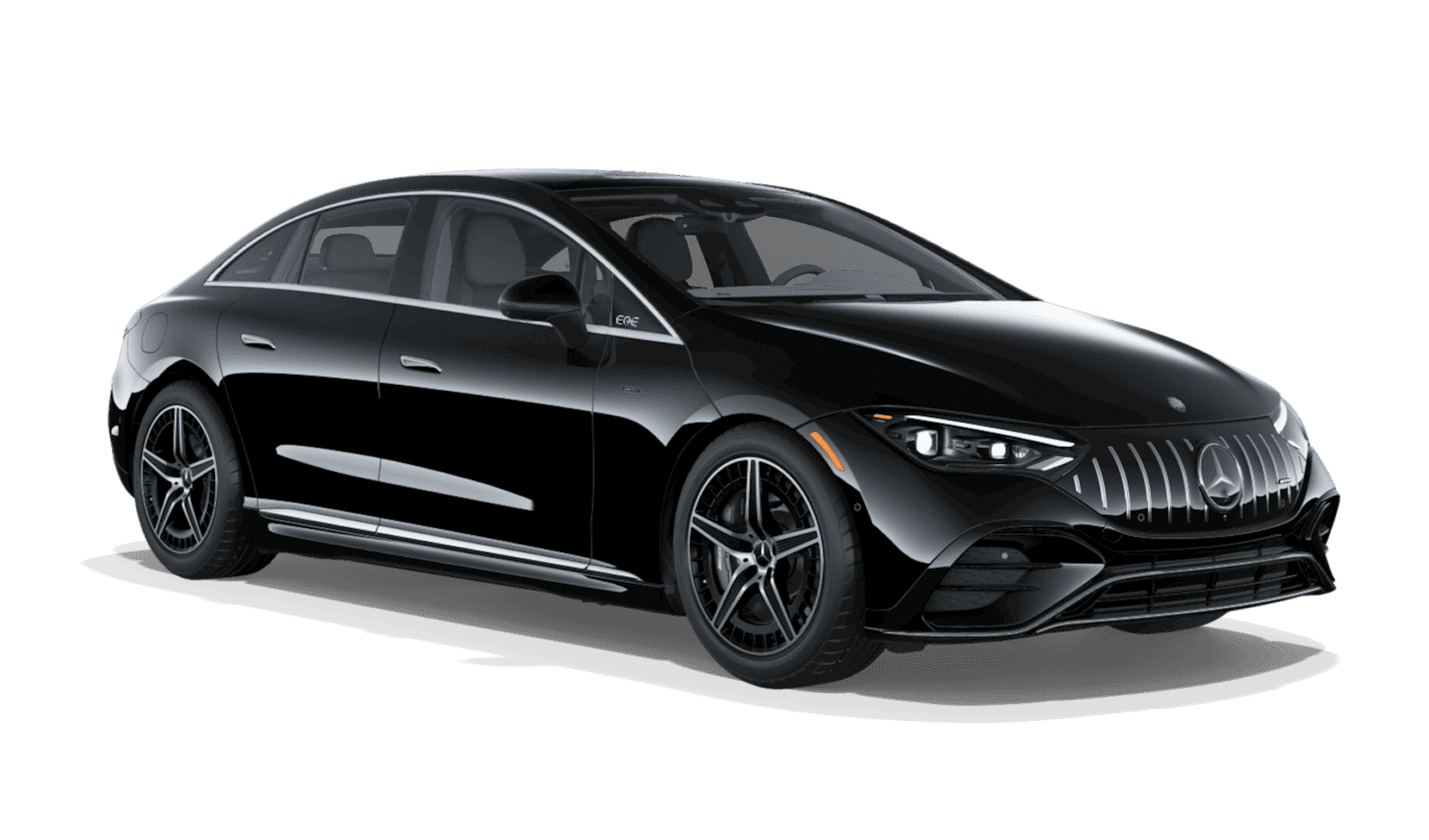 2026 AMG EQE Sedan