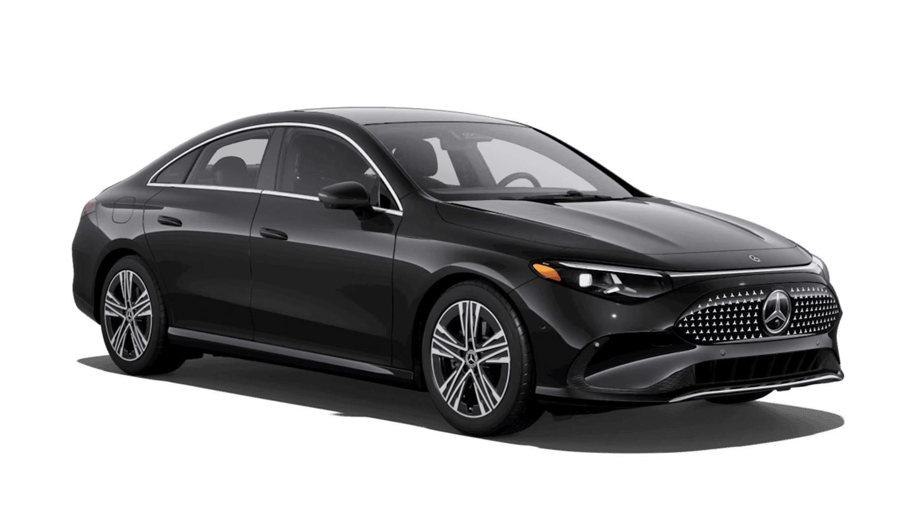 2026 cla sedan