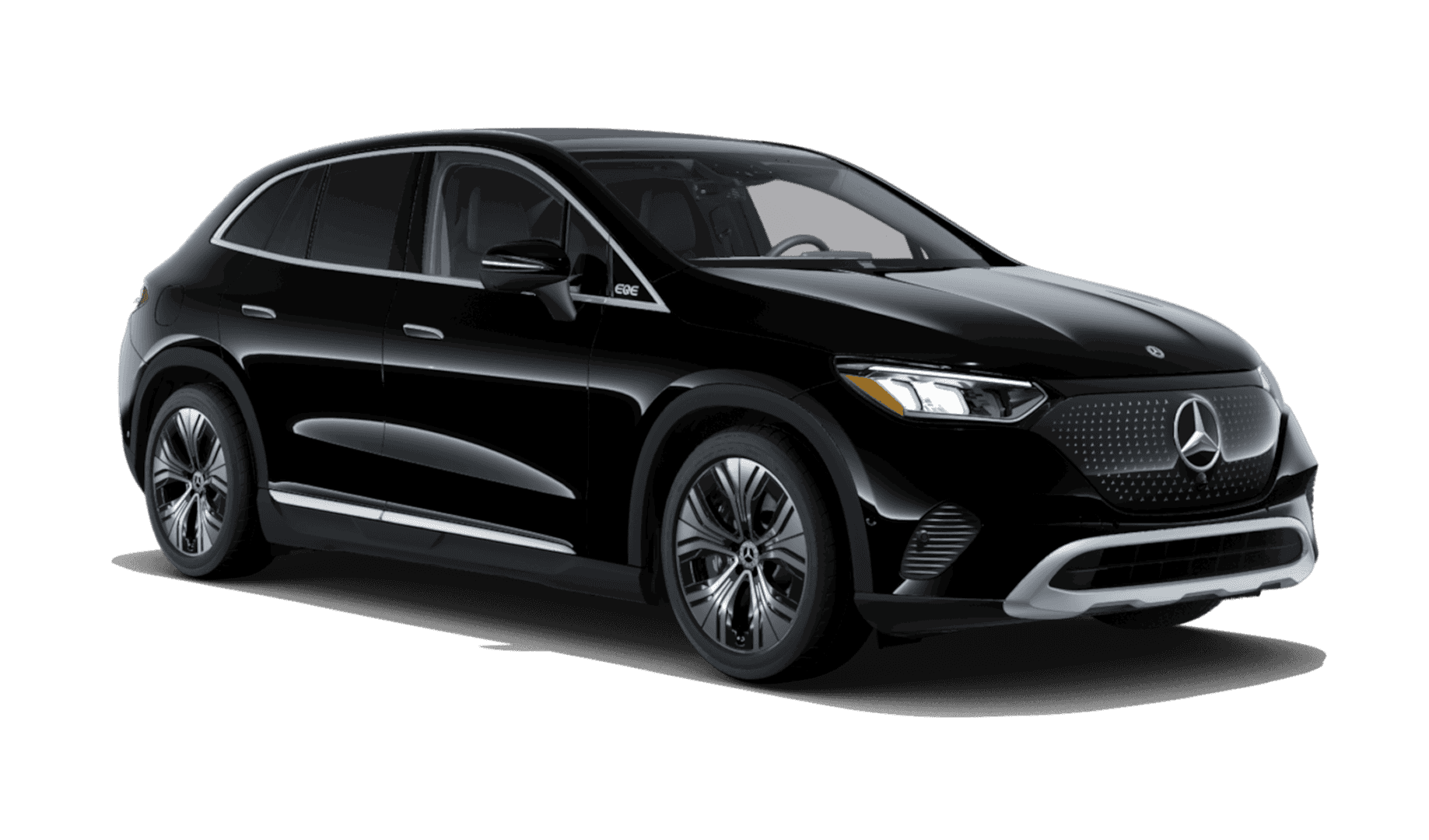 2026 EQE SUV