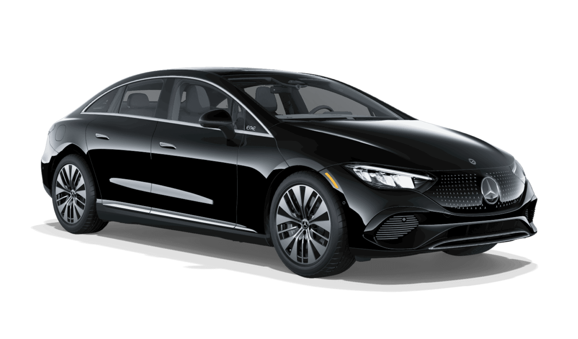 2026 EQE SEDAN