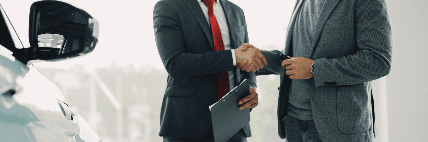 Handshake