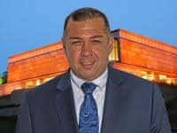 George Faccio