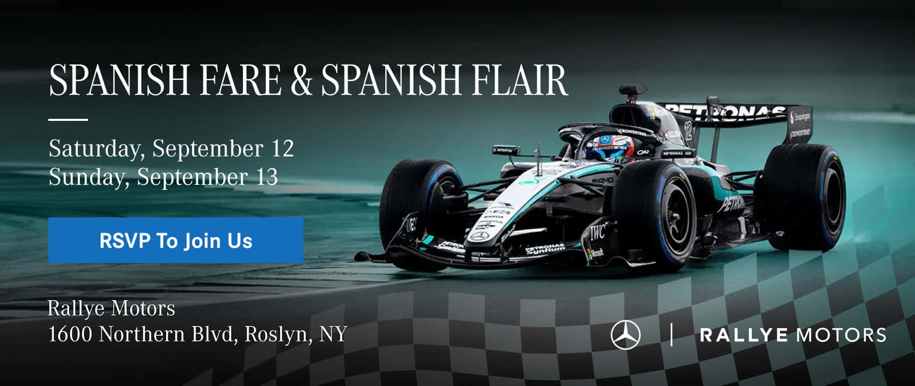 Formula 1 Weekend