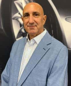 Greg Giordano